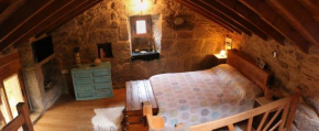 Bodega rural tipo loft, Ourense